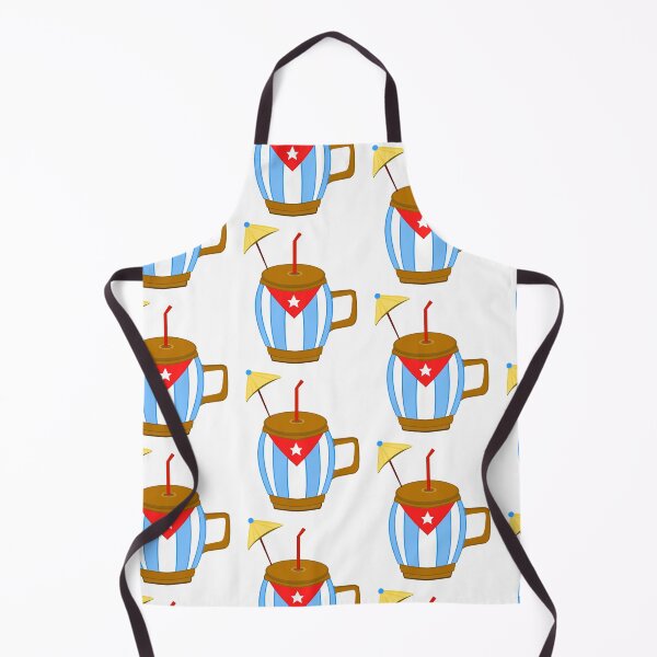 Item preview, Cuba Mug Artwork designed and sold by dzjames.