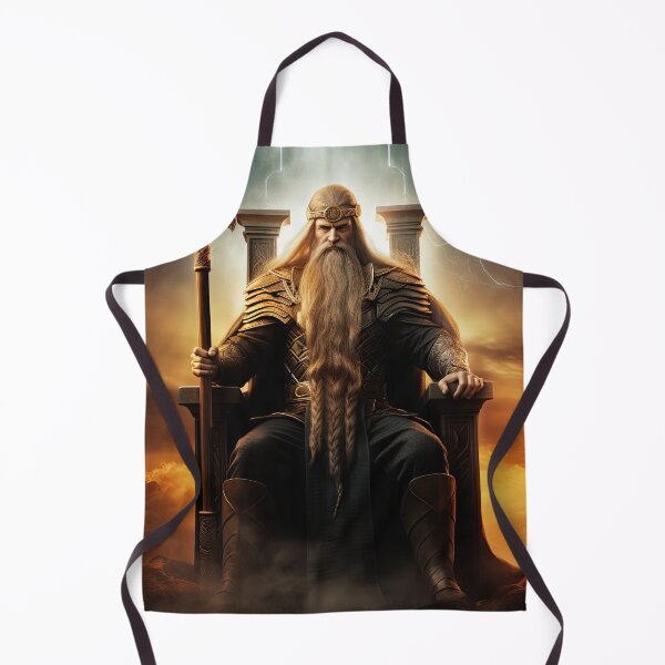 Item preview, Baldur designed and sold by OccultDreams.