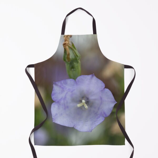 Item preview, Peach-leaved Bellflower designed and sold by Calidris Fotografie Steffi & Ben Köppler.