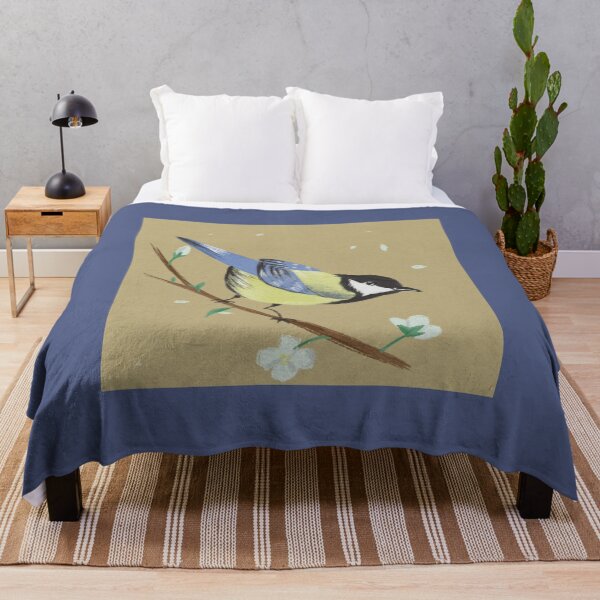 Item preview, The arrival of the birds designed and sold by Paola Kola.