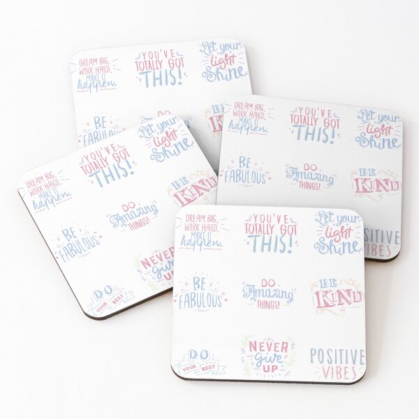 Item preview, drean big work hard designed and sold by huape.