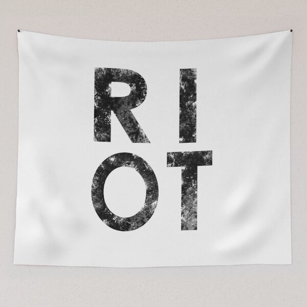 Item preview, Riot designed and sold by ValentinaHramov.