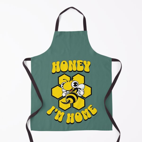 Item preview, Honey I'm Home designed and sold by RockBeeDesigns.