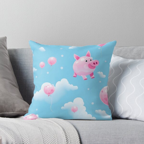 Item preview, In pig heaven designed and sold by Pixelartistin.