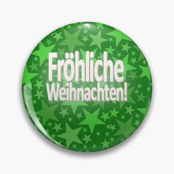 Item preview, fröhliche weihnachten sterne designed and sold by ZiphGames.