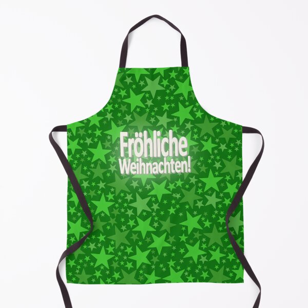 Item preview, fröhliche weihnachten sterne designed and sold by ZiphGames.