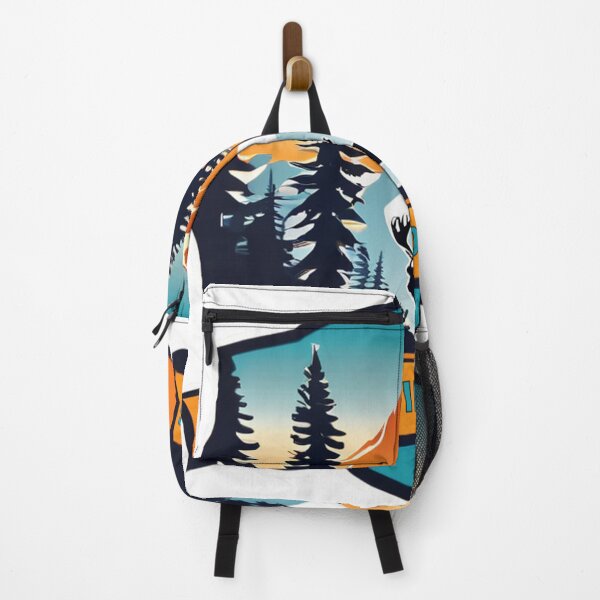 Item preview, Elk - Live Wild & Free designed and sold by DanKeller.