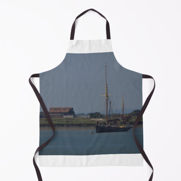 Item preview, Fishing Smack CK18 designed and sold by wiggyofipswich.