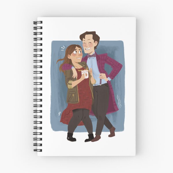 Item preview, Clara and Eleven designed and sold by jobee.