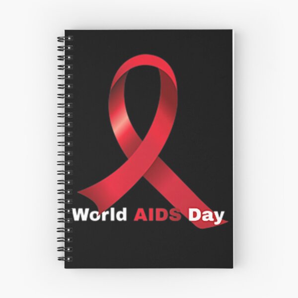 Item preview, Hope HIV Red Ribbon Pocket Aids Awareness World Aids Day designed and sold by defabiosofxs.