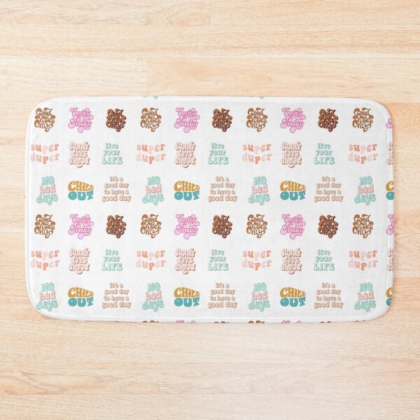 Item preview, enjoy today, good vibes only designed and sold by huape.