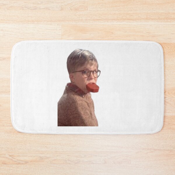 Item preview, A Christmas Story Ralphie Soap Scene  designed and sold by yeehawboyy.