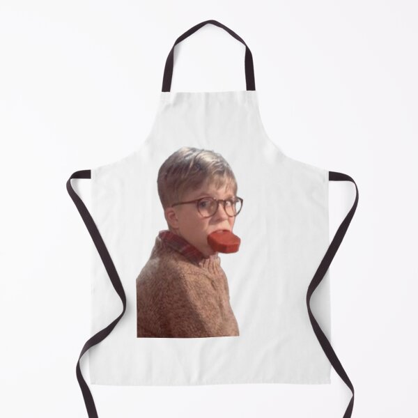 Item preview, A Christmas Story Ralphie Soap Scene designed and sold by yeehawboyy.