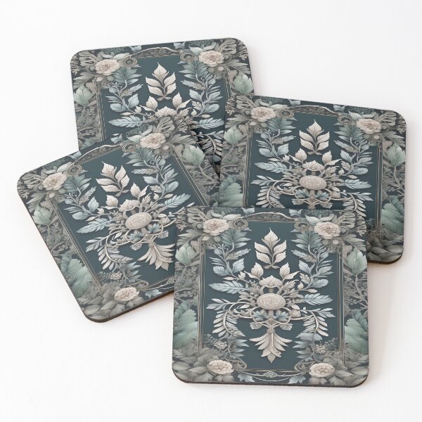 Item preview, Vintage Royal book cover style designed and sold by JosephinFelicia.