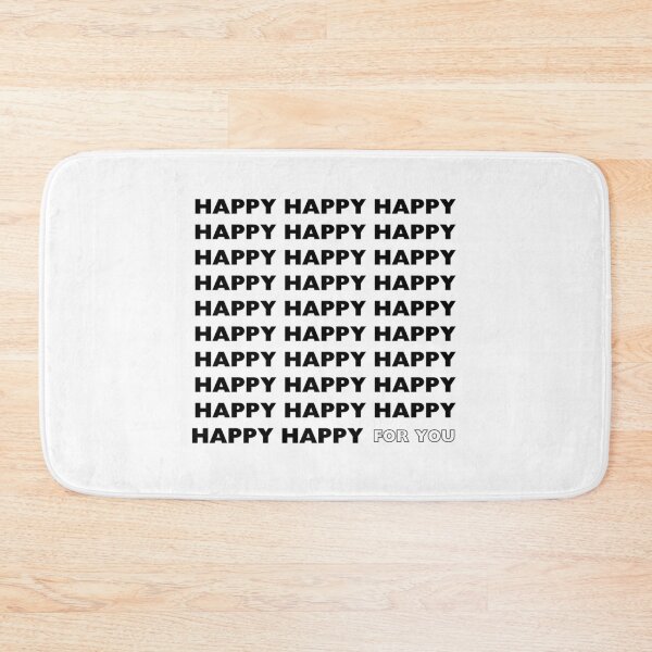Item preview, Happy for You designed and sold by JunnieP.
