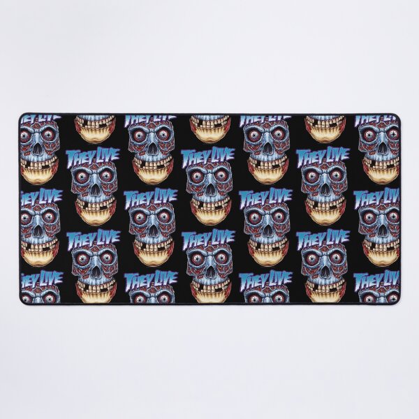 Item preview, They Live, John Carpenter, They Live we sleep designed and sold by PeligroGrafix.