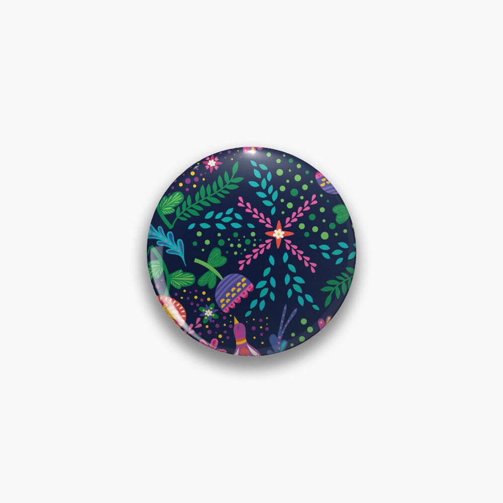 Item preview, Pin designed and sold by SatuStudio.