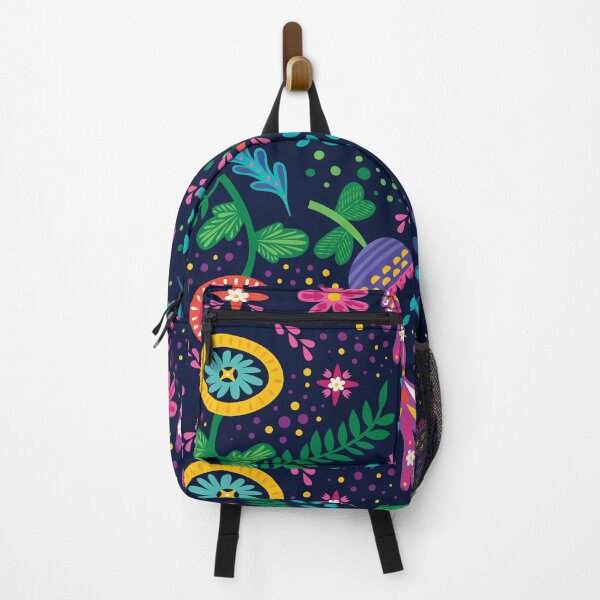 Item preview, Colourful pattern designed and sold by SatuStudio.