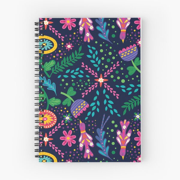 Item preview, Colourful pattern designed and sold by SatuStudio.