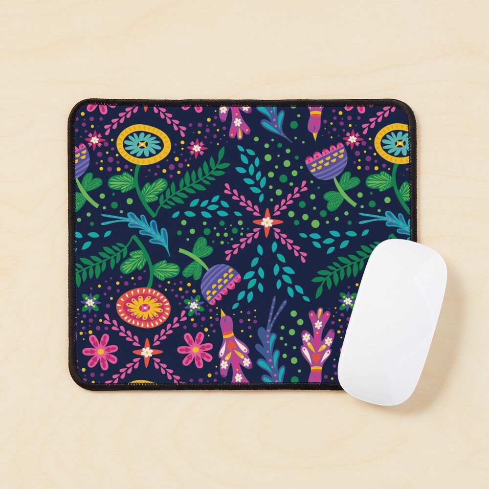 Item preview, Mouse Pad designed and sold by SatuStudio.