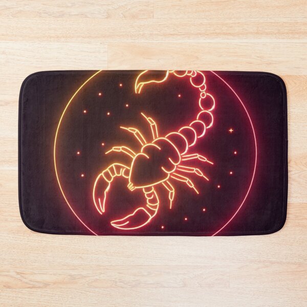Item preview, The Scorpion Zodic Sign - Scorpio designed and sold by erkabees.