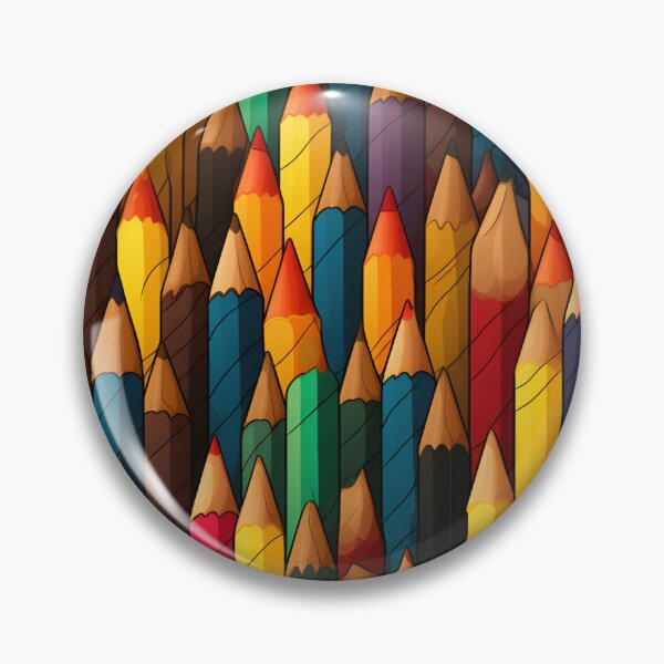Item preview, The color of crayon  designed and sold by kimmychan3193.