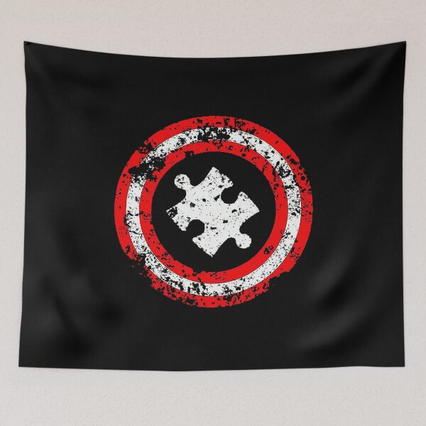 Item preview, Autism Awareness Graphic Design designed and sold by overstyle.