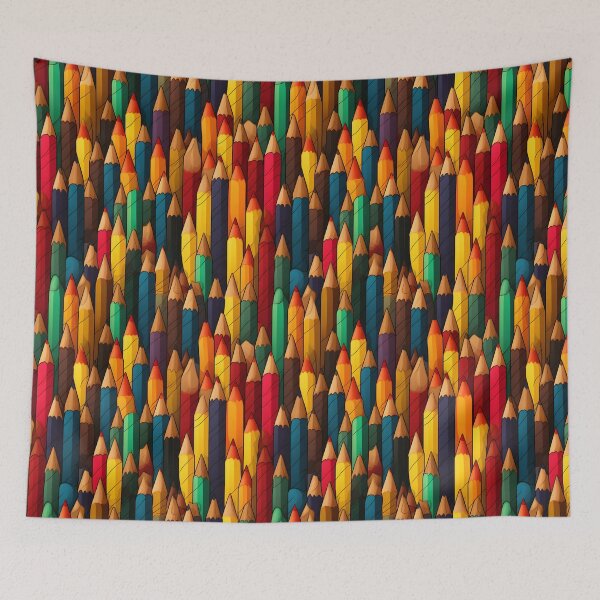 Item preview, The color of crayon  designed and sold by kimmychan3193.