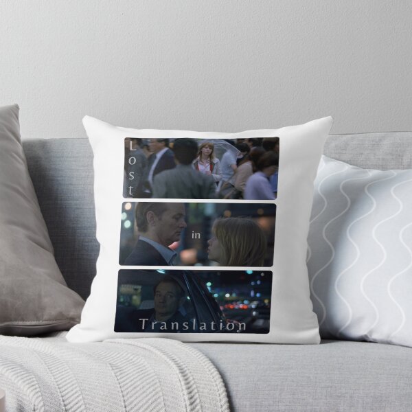 Item preview, Lost In Translation Scenes designed and sold by ErikaRini.