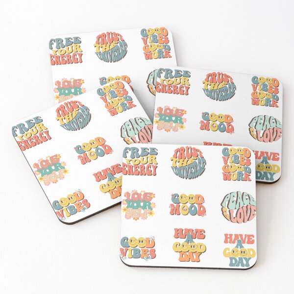 Item preview, good vibes, good work designed and sold by huape.