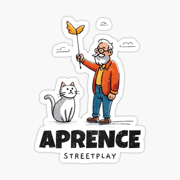 Item preview, StreetPlay designed and sold by Bryant731.