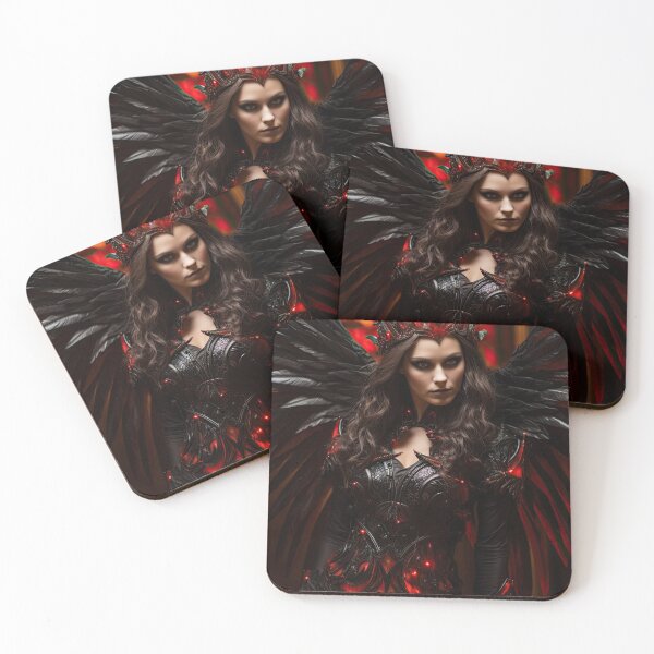 Item preview, Lada designed and sold by OccultDreams.