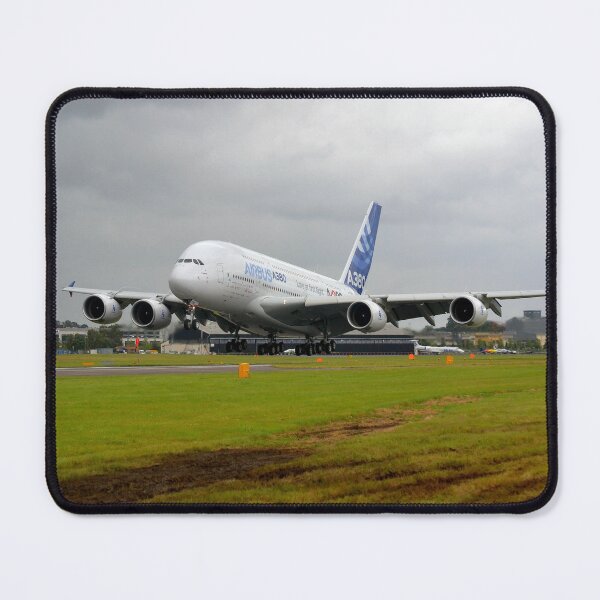 Item preview, A380 Airbus designed and sold by images4design.