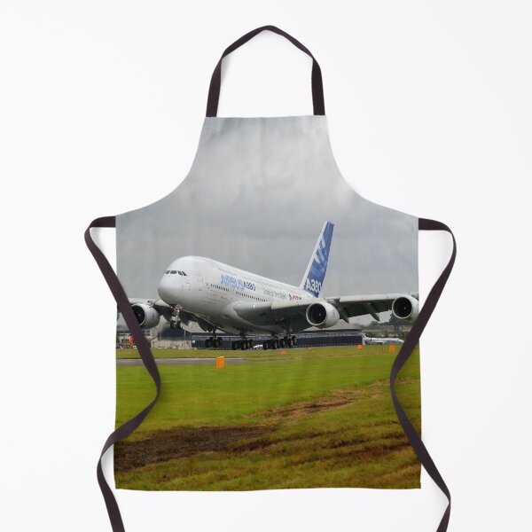 Item preview, A380 Airbus designed and sold by images4design.