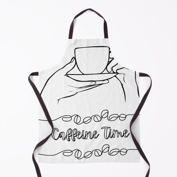 Item preview, Caffeine time designed and sold by BettySpicer.