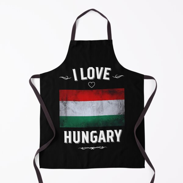 Item preview, I Love Hungary designed and sold by LoveMyRoots.