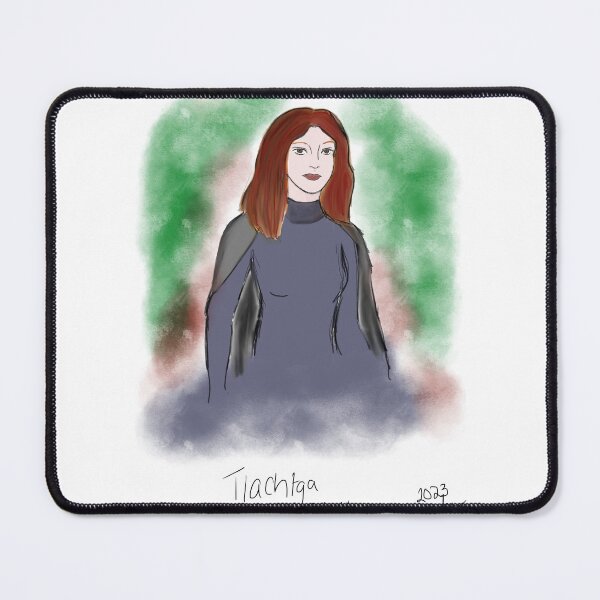 Item preview, Tlachtga designed and sold by FitPagan.