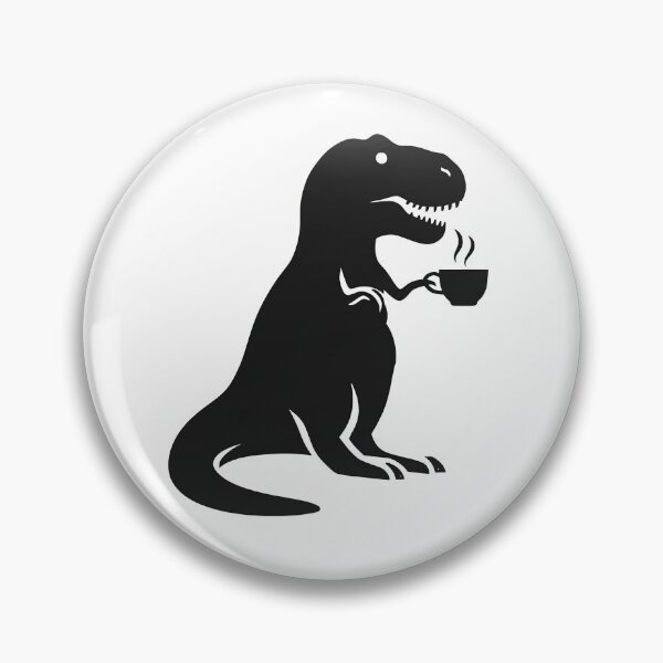 Item preview, Tea Rex designed and sold by bryan7474.