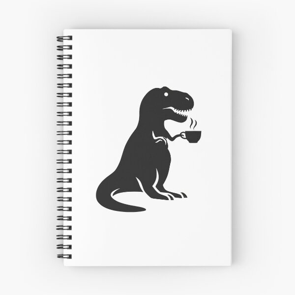 Item preview, Tea Rex designed and sold by bryan7474.