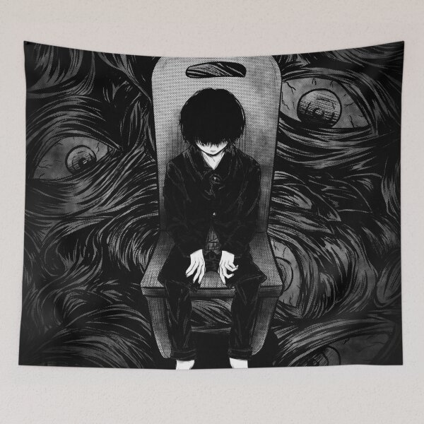 Item preview, Alone designed and sold by Dark Design.