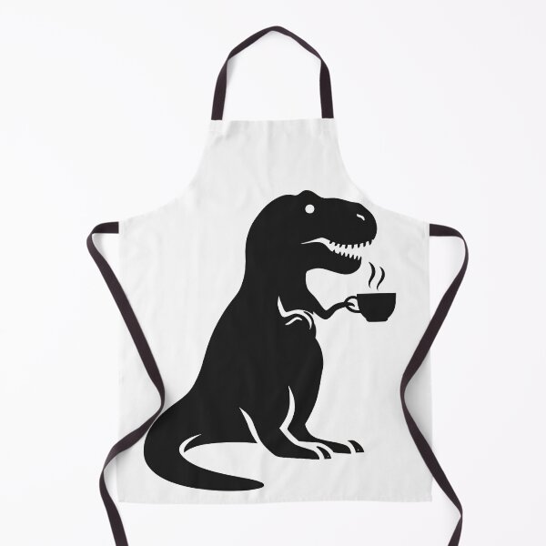 Item preview, Tea Rex designed and sold by bryan7474.