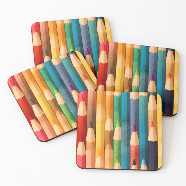 Item preview, The little crayon  designed and sold by kimmychan3193.