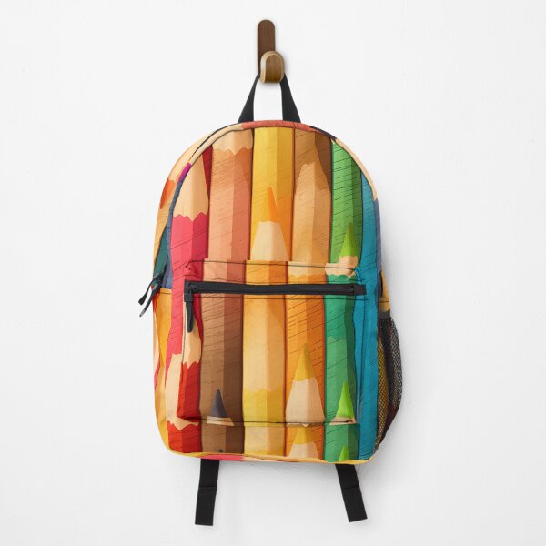 Item preview, The little crayon designed and sold by kimmychan3193.
