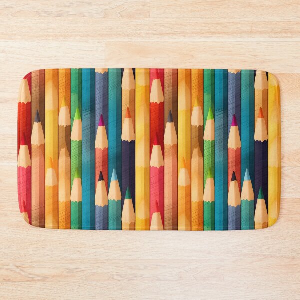 Item preview, The little crayon  designed and sold by kimmychan3193.