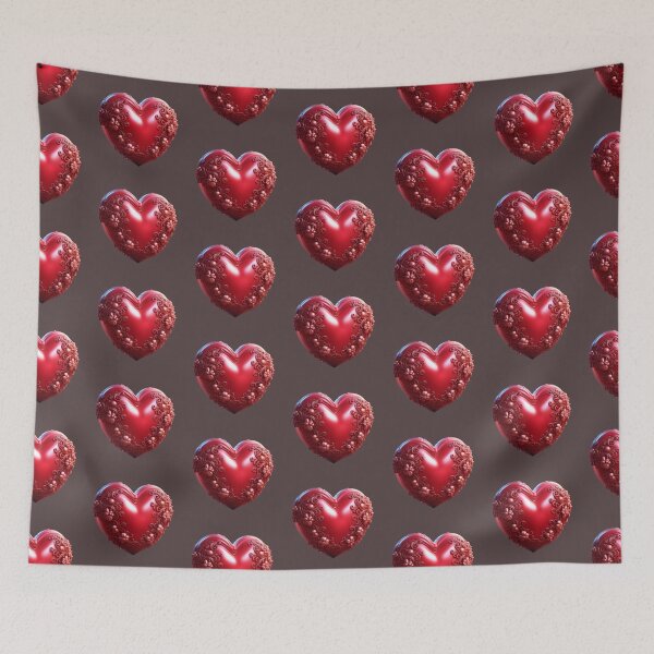 Item preview, Plastic Heart  designed and sold by Digiheart.
