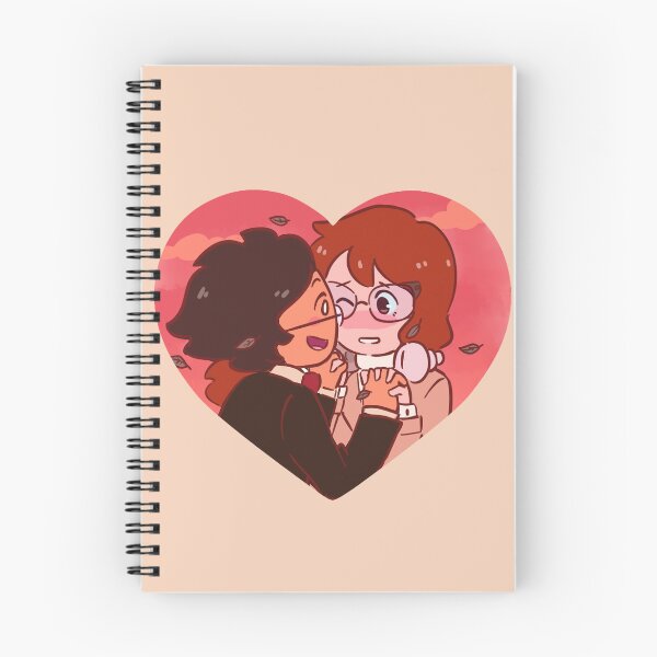 Item preview, Simon and Betty designed and sold by espaciod.