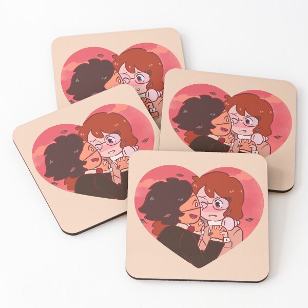 Item preview, Simon and Betty designed and sold by espaciod.