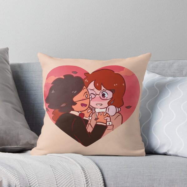 Item preview, Simon and Betty designed and sold by espaciod.