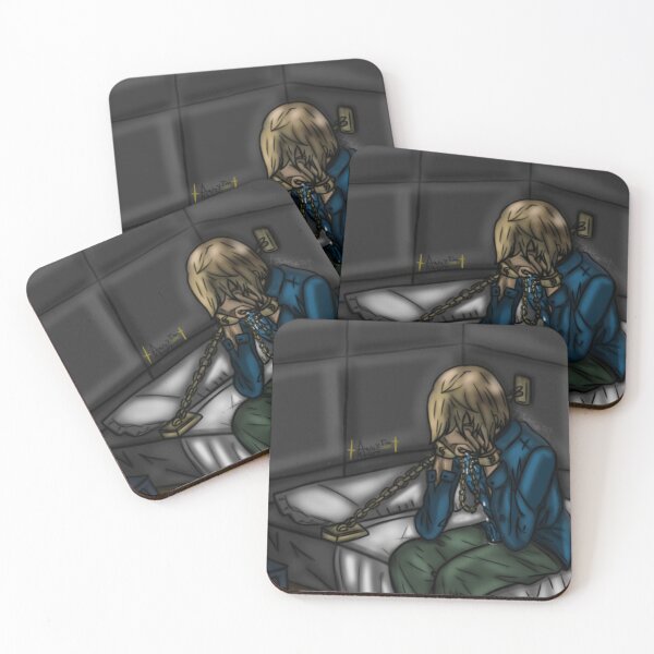Item preview, A prison cell  designed and sold by RWBY_AWBY Story.