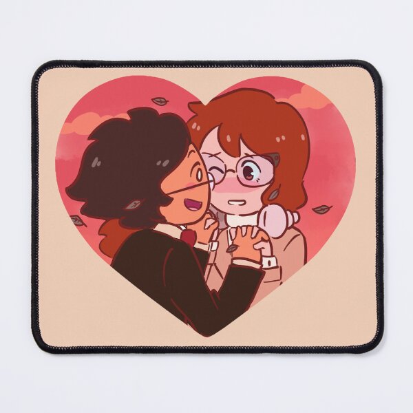 Item preview, Simon and Betty designed and sold by espaciod.